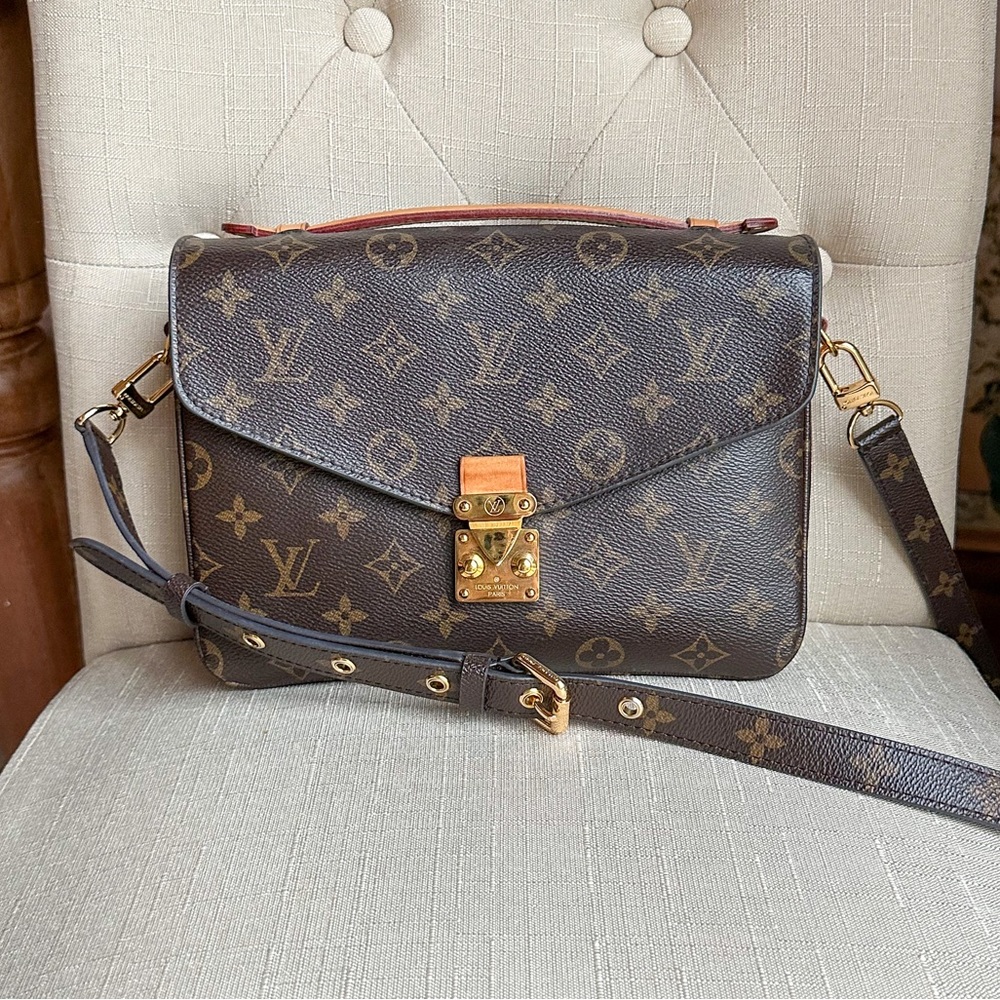 Pochette Métis